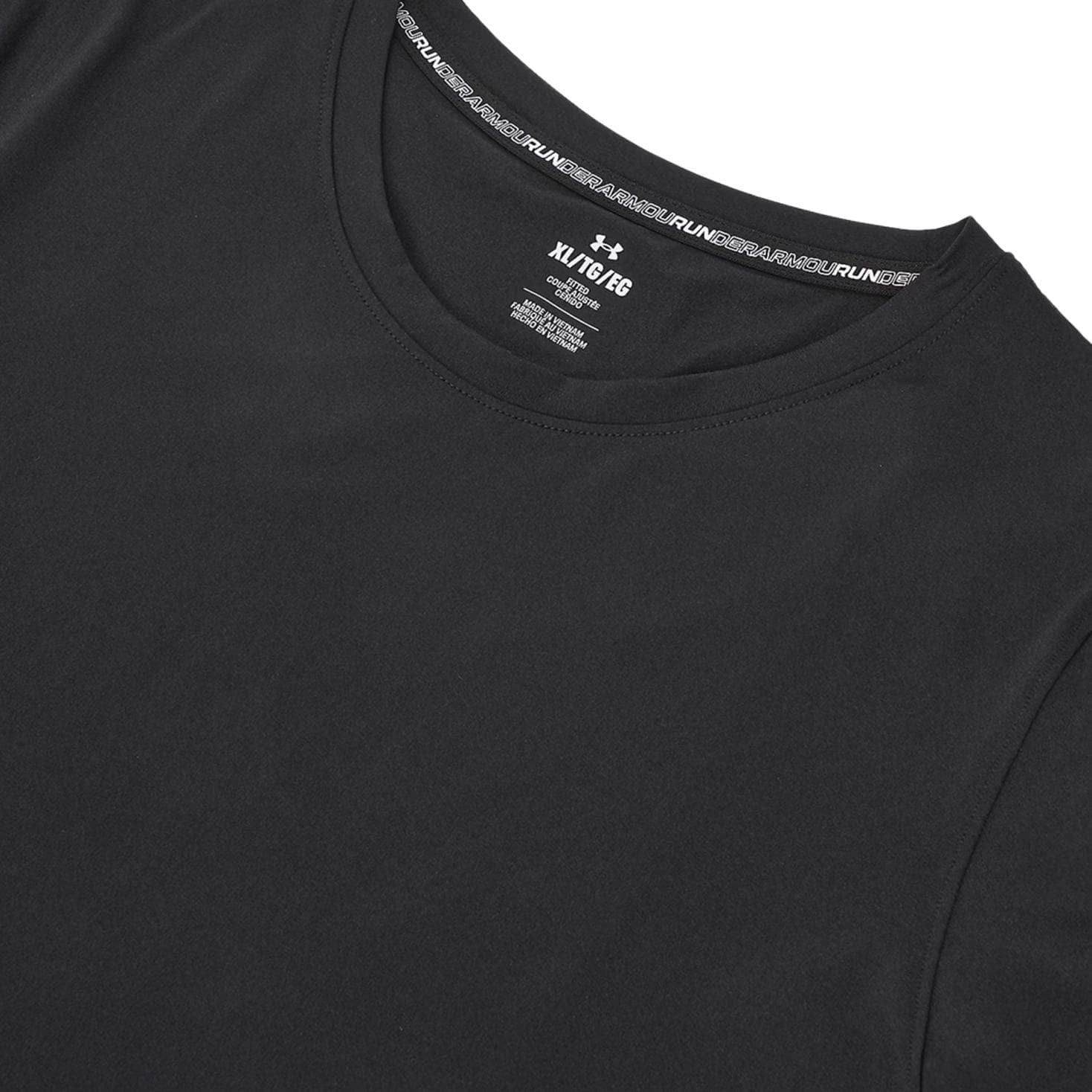 Футболка Under Armour SS23 T - изображение 5