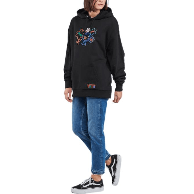 Худи Vans Logo - изображение 4