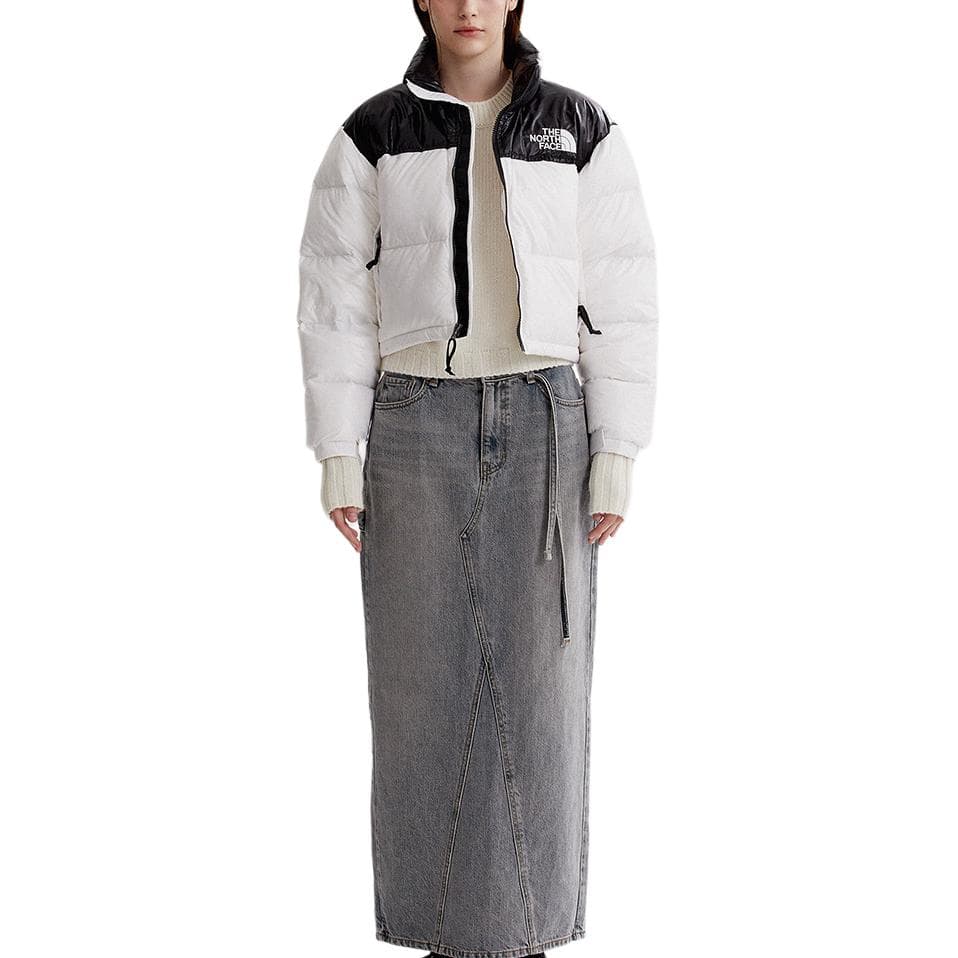 Пуховик THE NORTH FACE - изображение 3