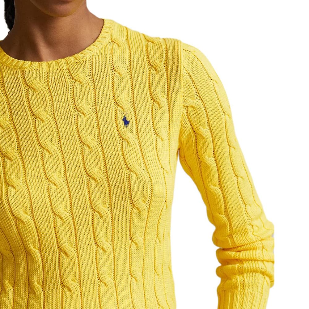Кофта Polo Ralph Lauren SS23 Logo - изображение 10