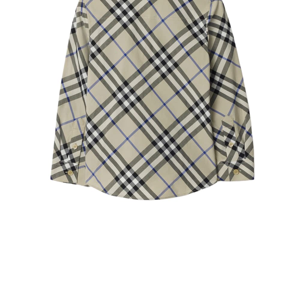 Burberry SS24 - изображение 4