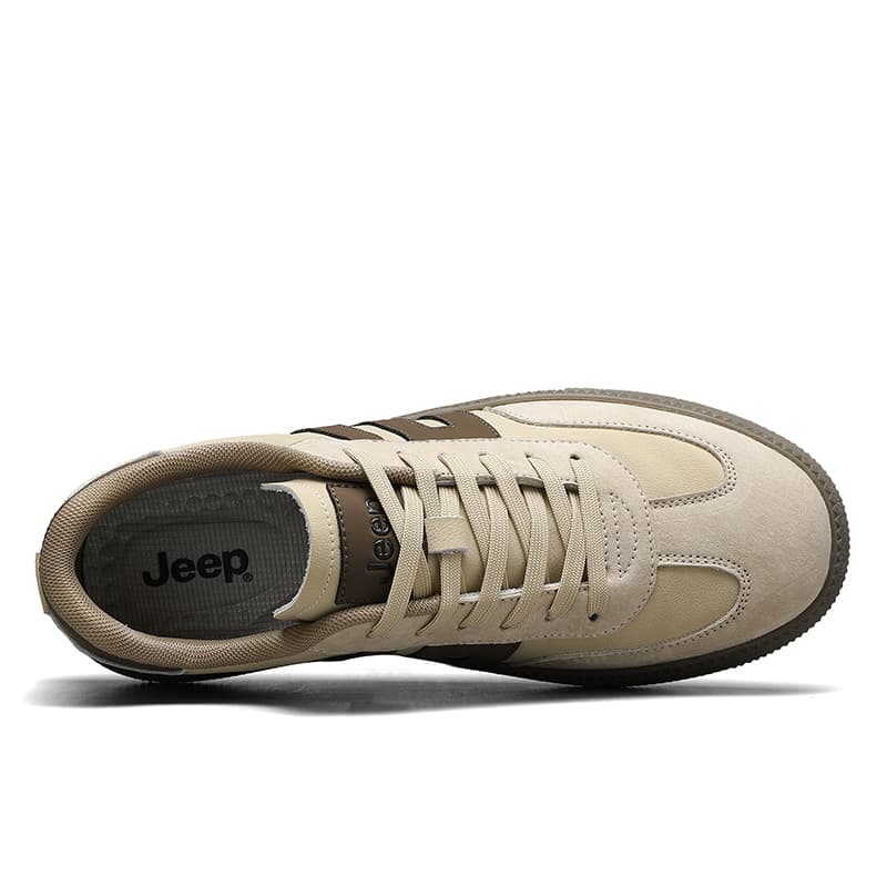Кроссовки Jeep - изображение 3