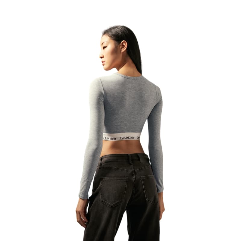 Бюстгальтер Calvin Klein Женские Бюстгальтеры - изображение 4