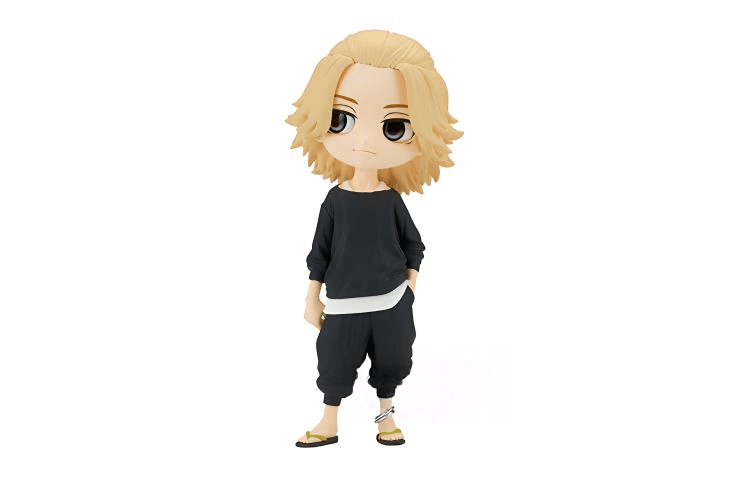 BANPRESTO Q posket A Q 14cm - изображение 1