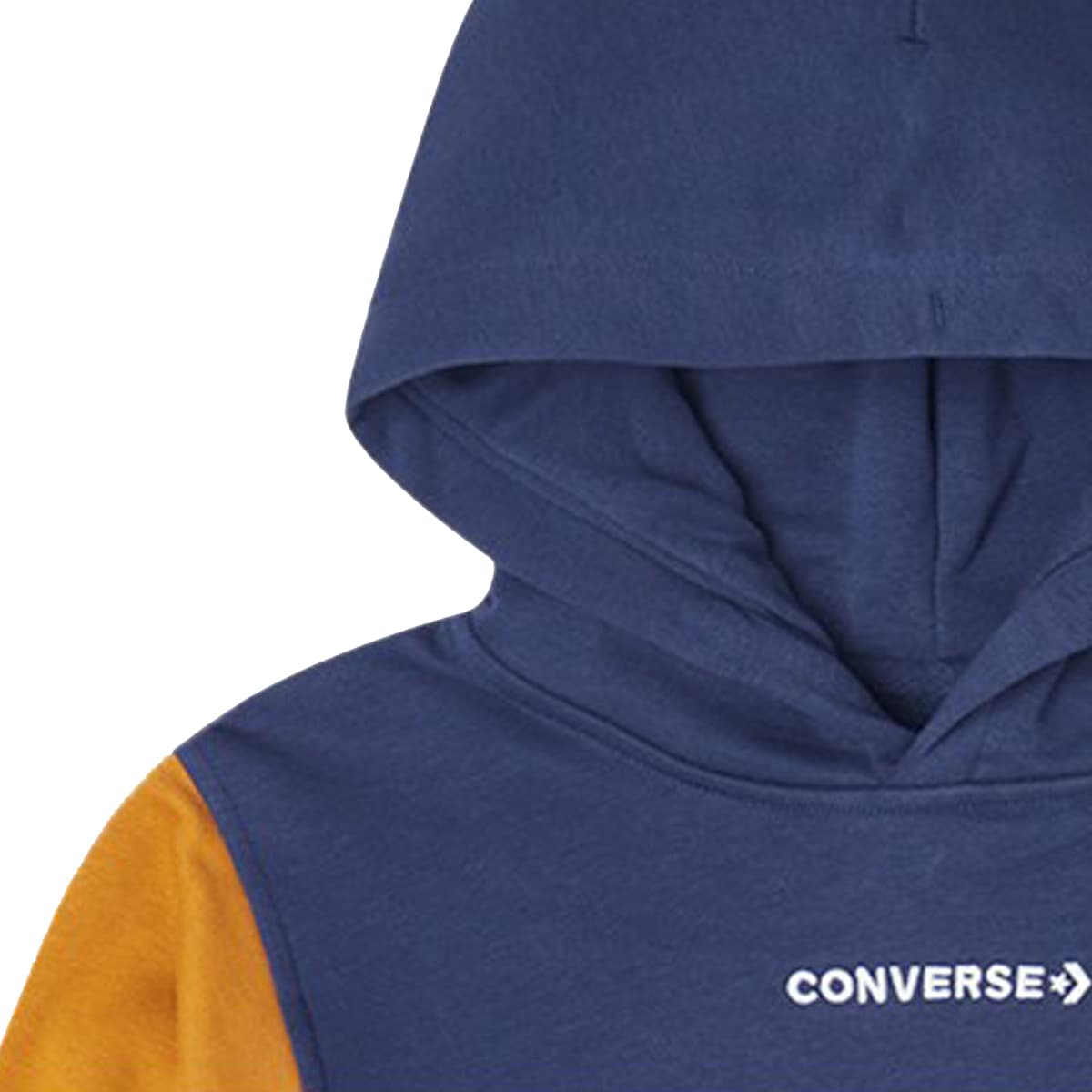 Худи Converse - изображение 3