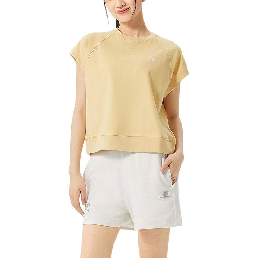 Футболка New Balance - изображение 4