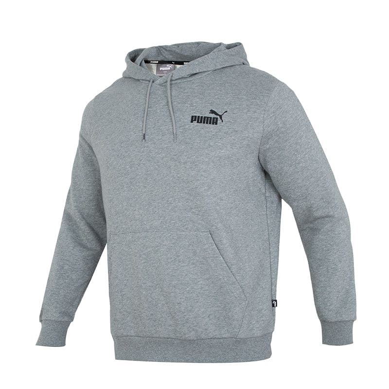 Худи PUMA Logo - изображение 2