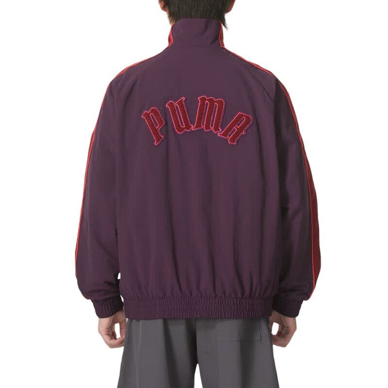 Куртка PUMA logo - изображение 4