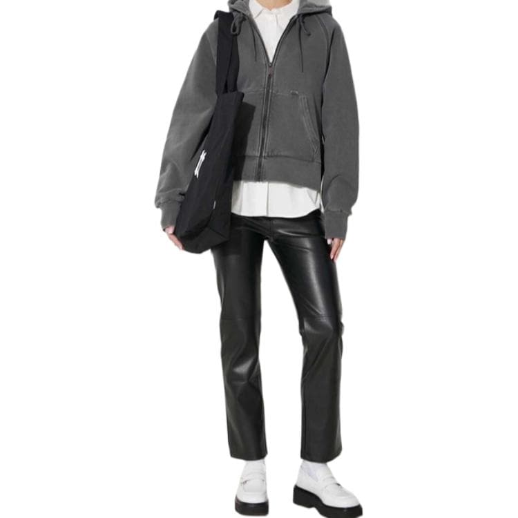 Куртка Carhartt WIP W' Hooded Taos Jacket - изображение 3