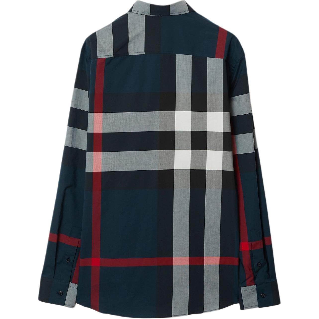 Рубашка Burberry - изображение 2