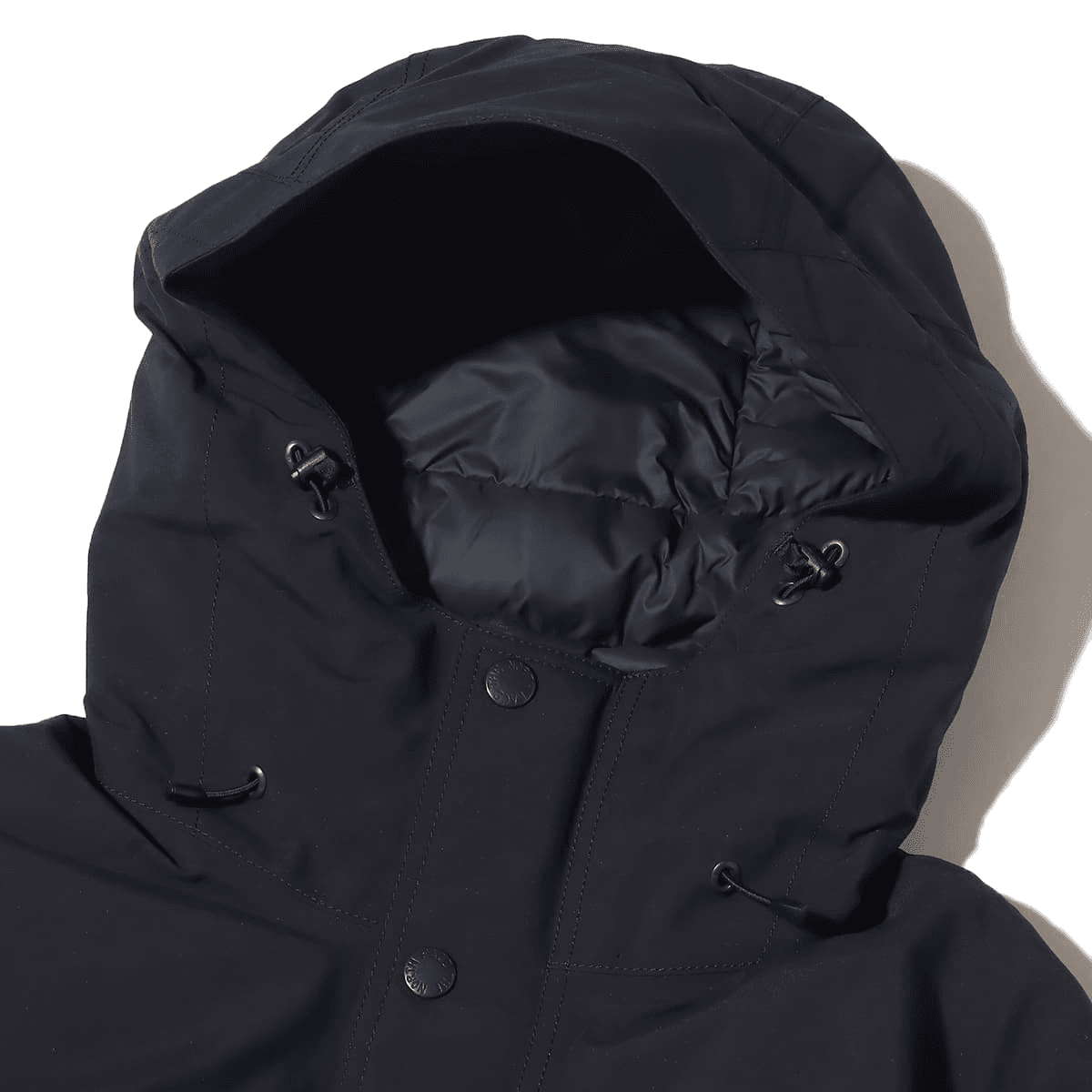 Зимняя куртка THE NORTH FACE Logo - изображение 2
