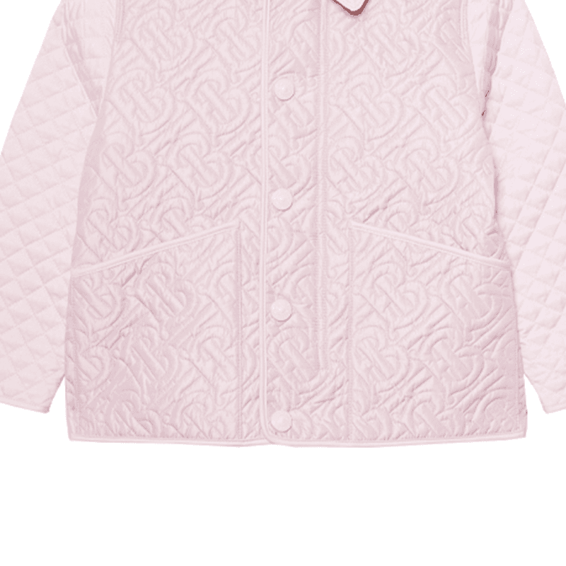 Burberry Logo - изображение 4