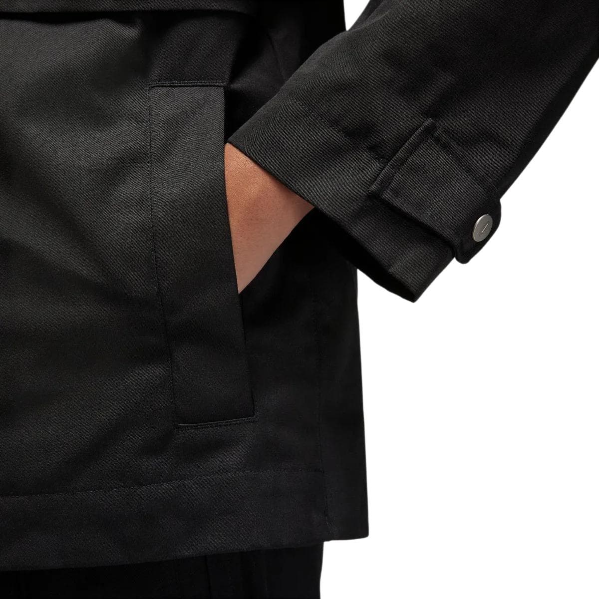 Куртка Jordan x A Ma Maniére Half-Zip Jacket - изображение 3