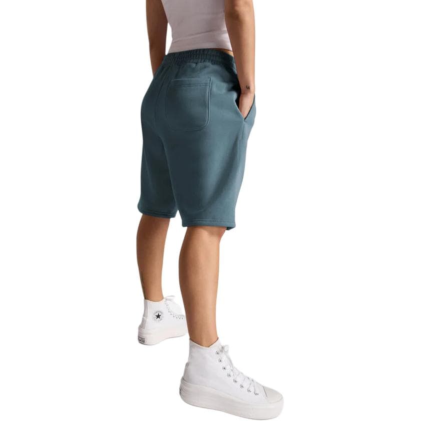 Шорты Converse Go-To Loose Fit 9" Shorts - изображение 2
