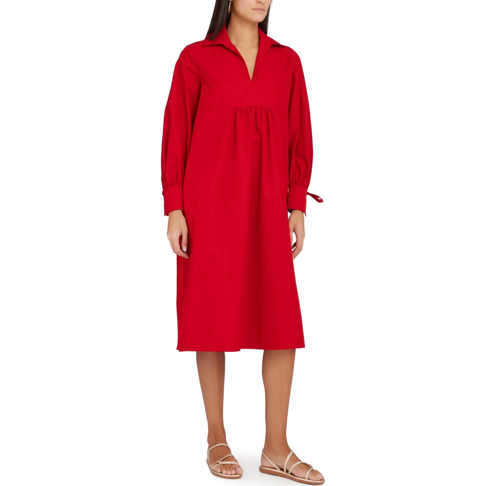 Платье MaxMara Nupar - изображение 7