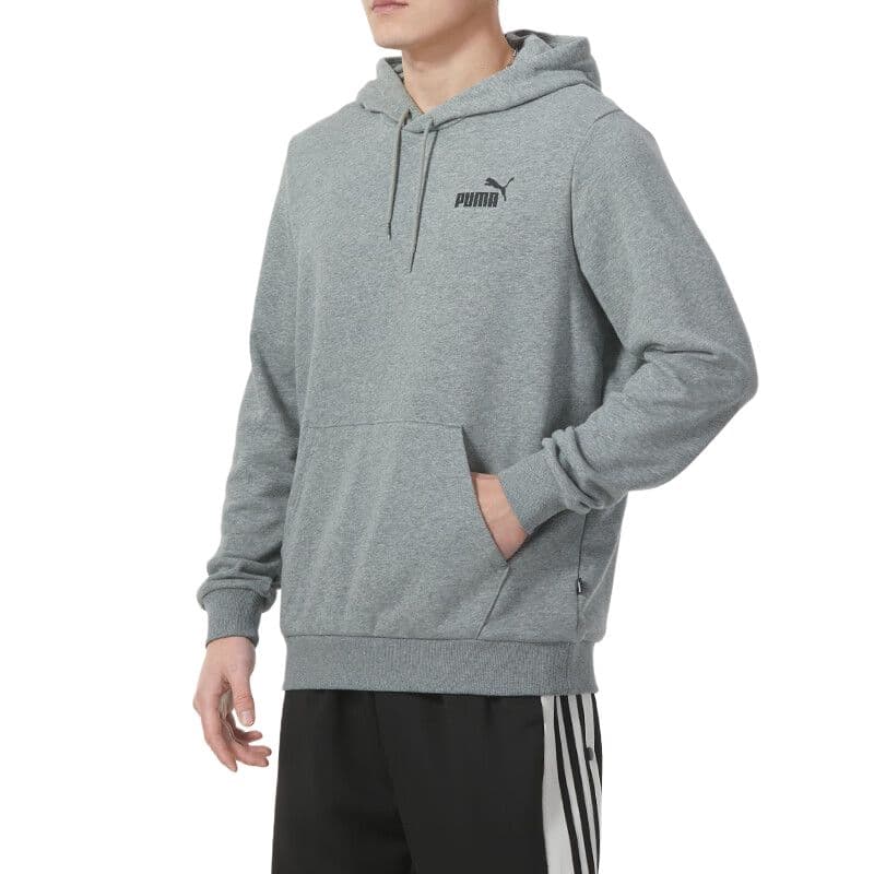 Худи PUMA Logo - изображение 3