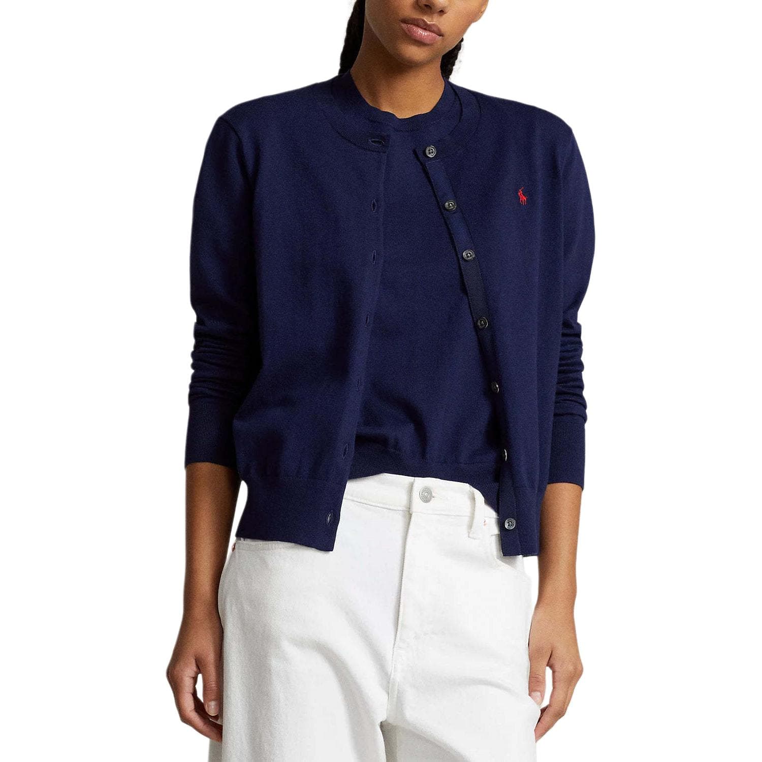 Кофта Polo Ralph Lauren SS23 Logo - изображение 4