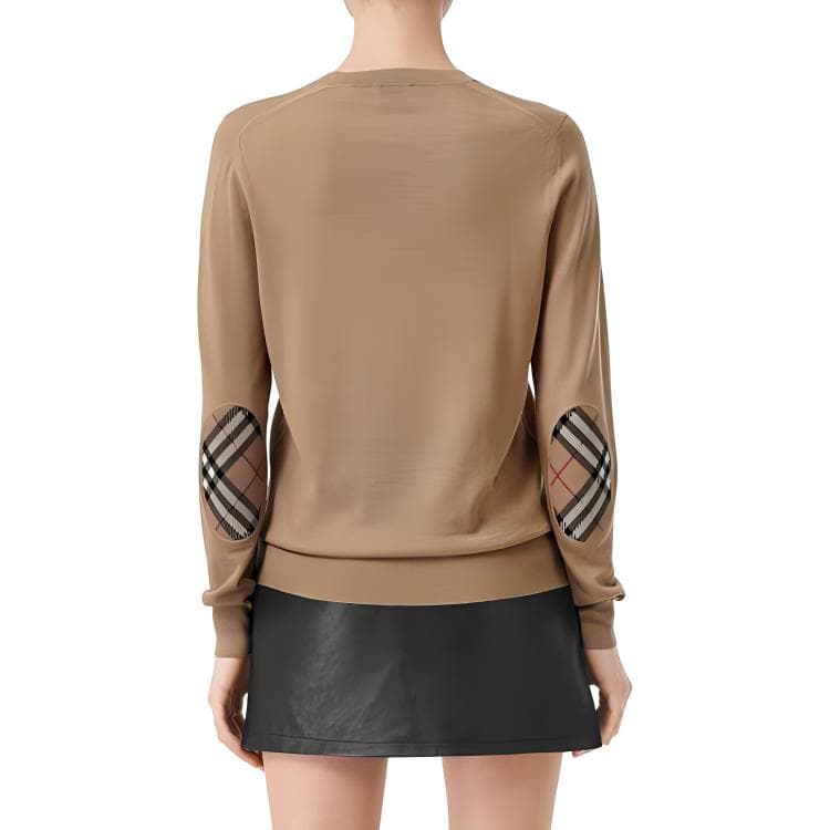 Кофта Burberry FW23 - изображение 3