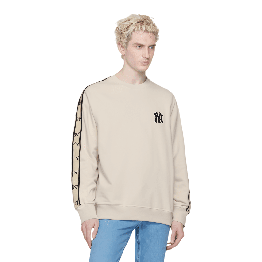 Худи MLB FW22 Logo - изображение 3