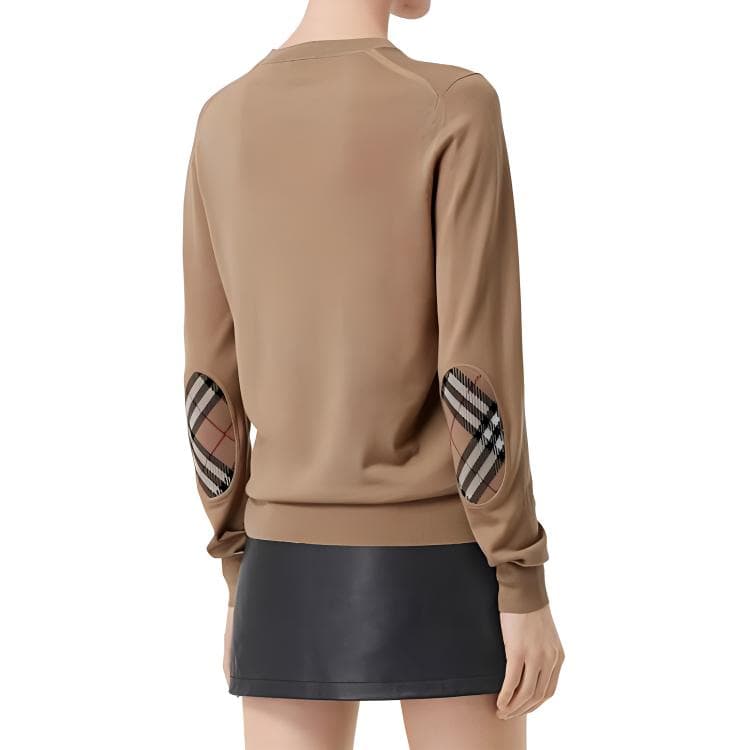 Кофта Burberry FW23 - изображение 4