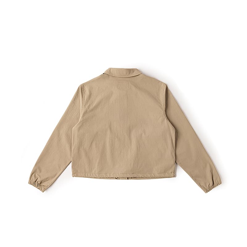 Куртка Dickies Куртка DK0A87F3 Песочный Женские - изображение 2