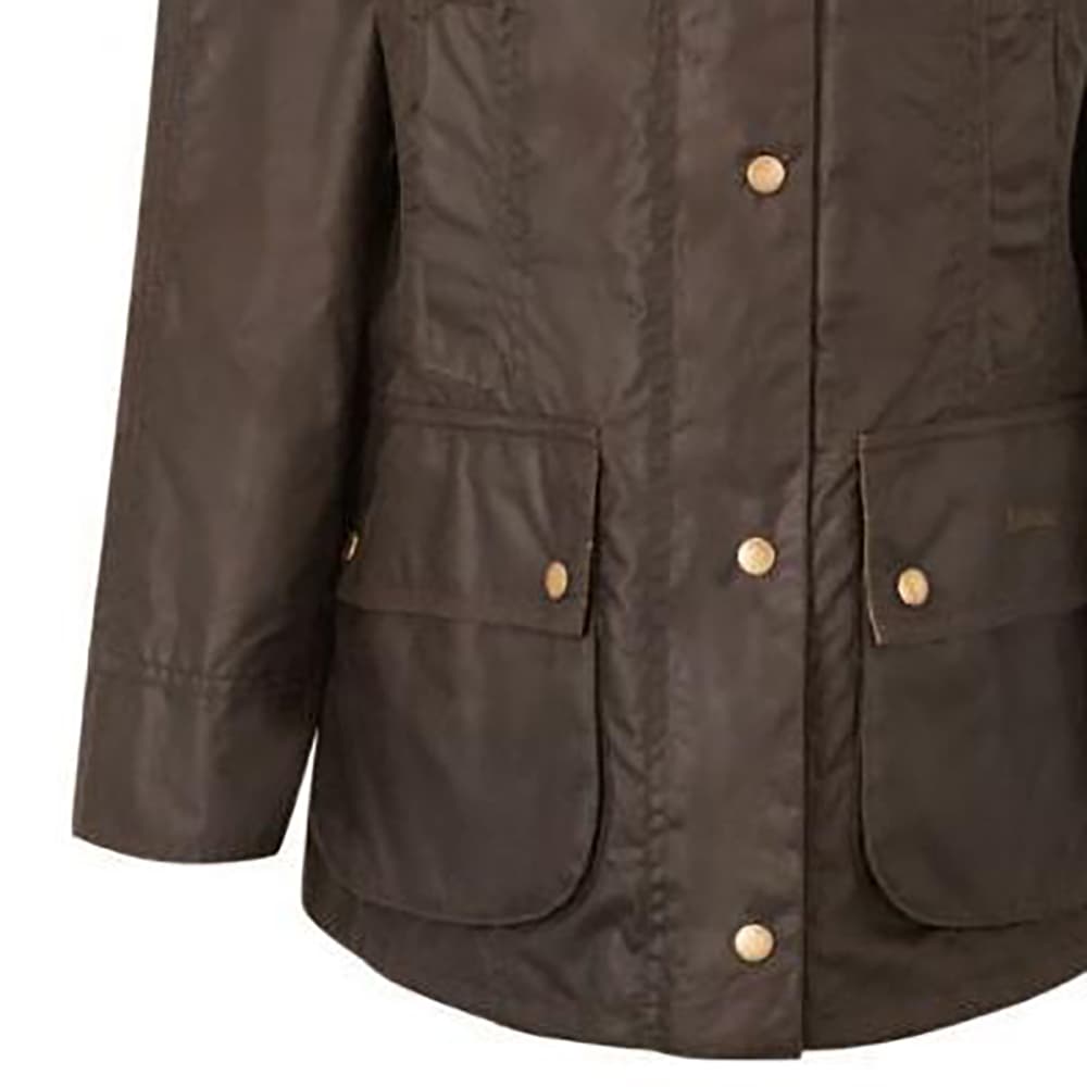 Куртка BARBOUR - изображение 5