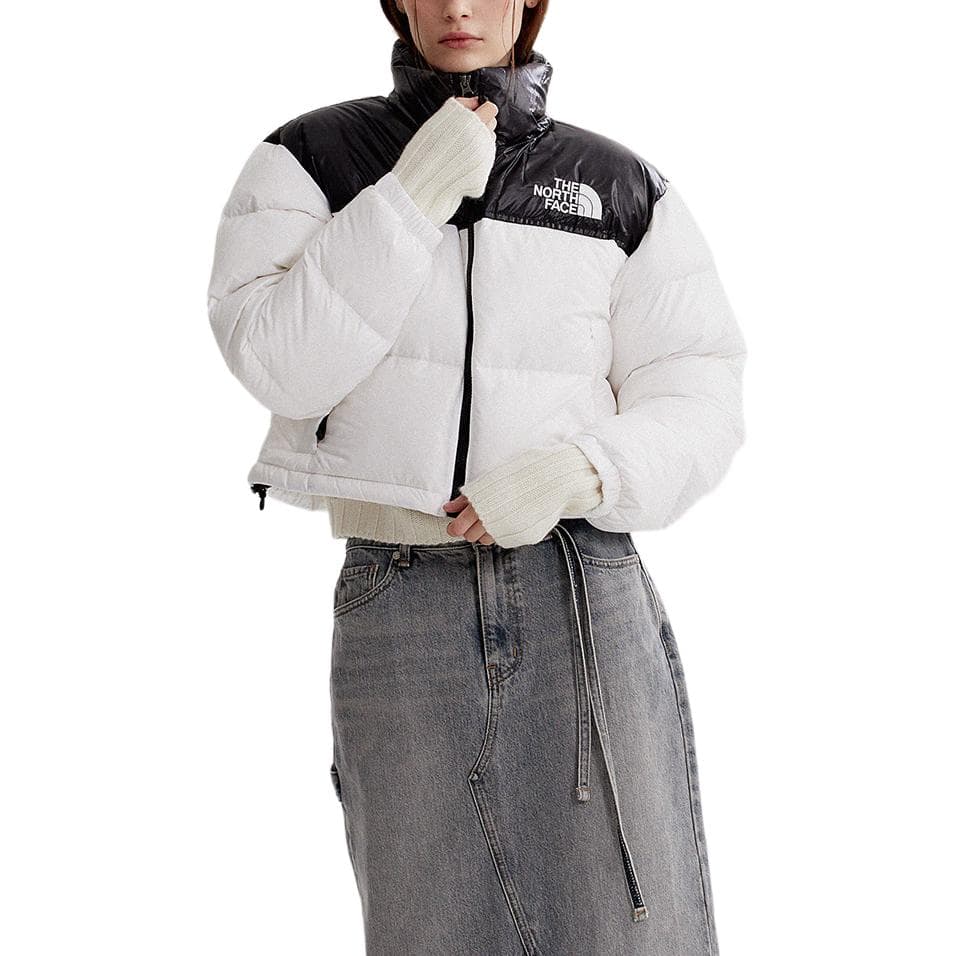 Пуховик THE NORTH FACE - изображение 4