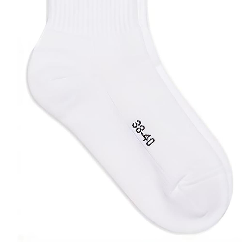 Носки Balenciaga BB ICON SS22 Logo 1 - изображение 3