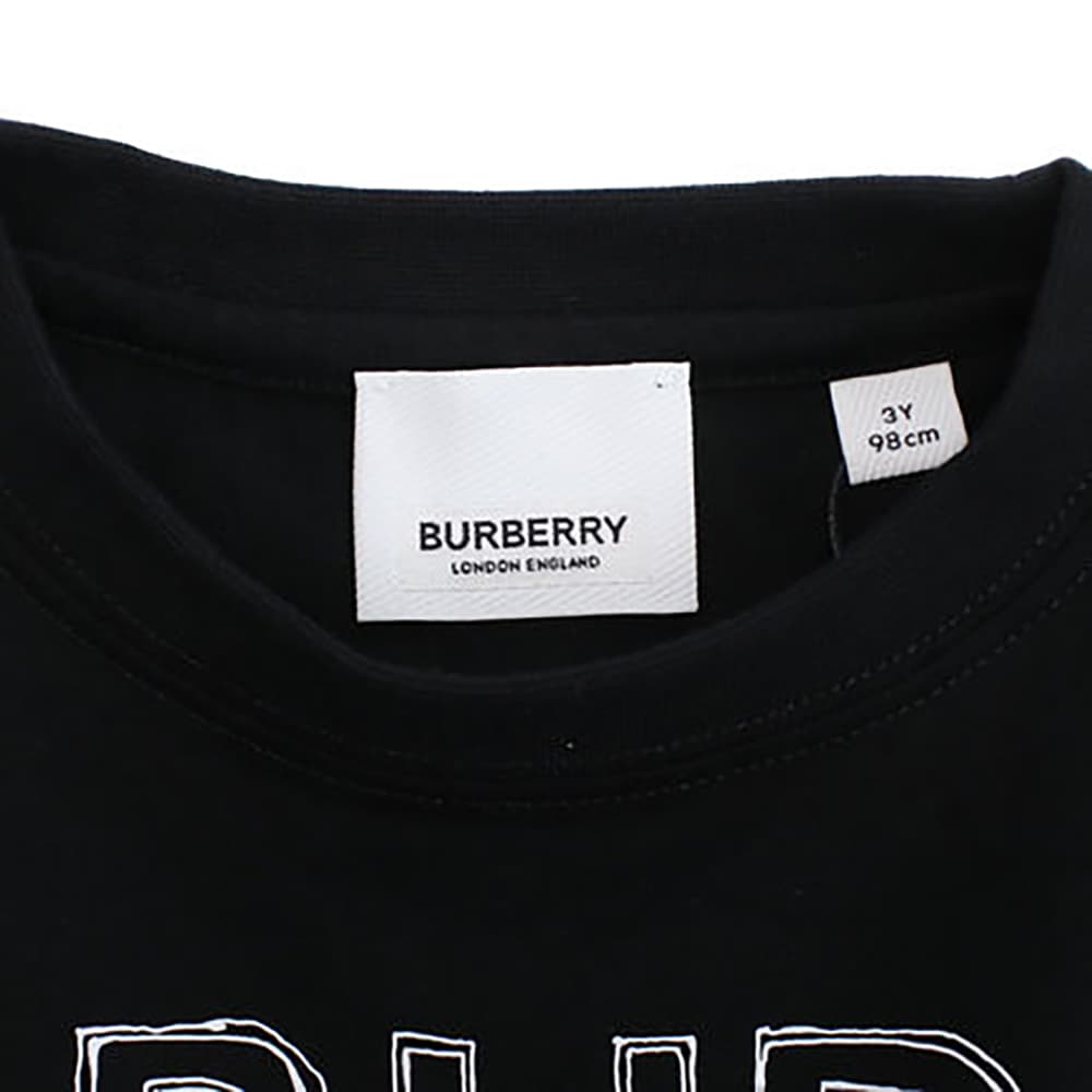 Burberry FW22 - изображение 5