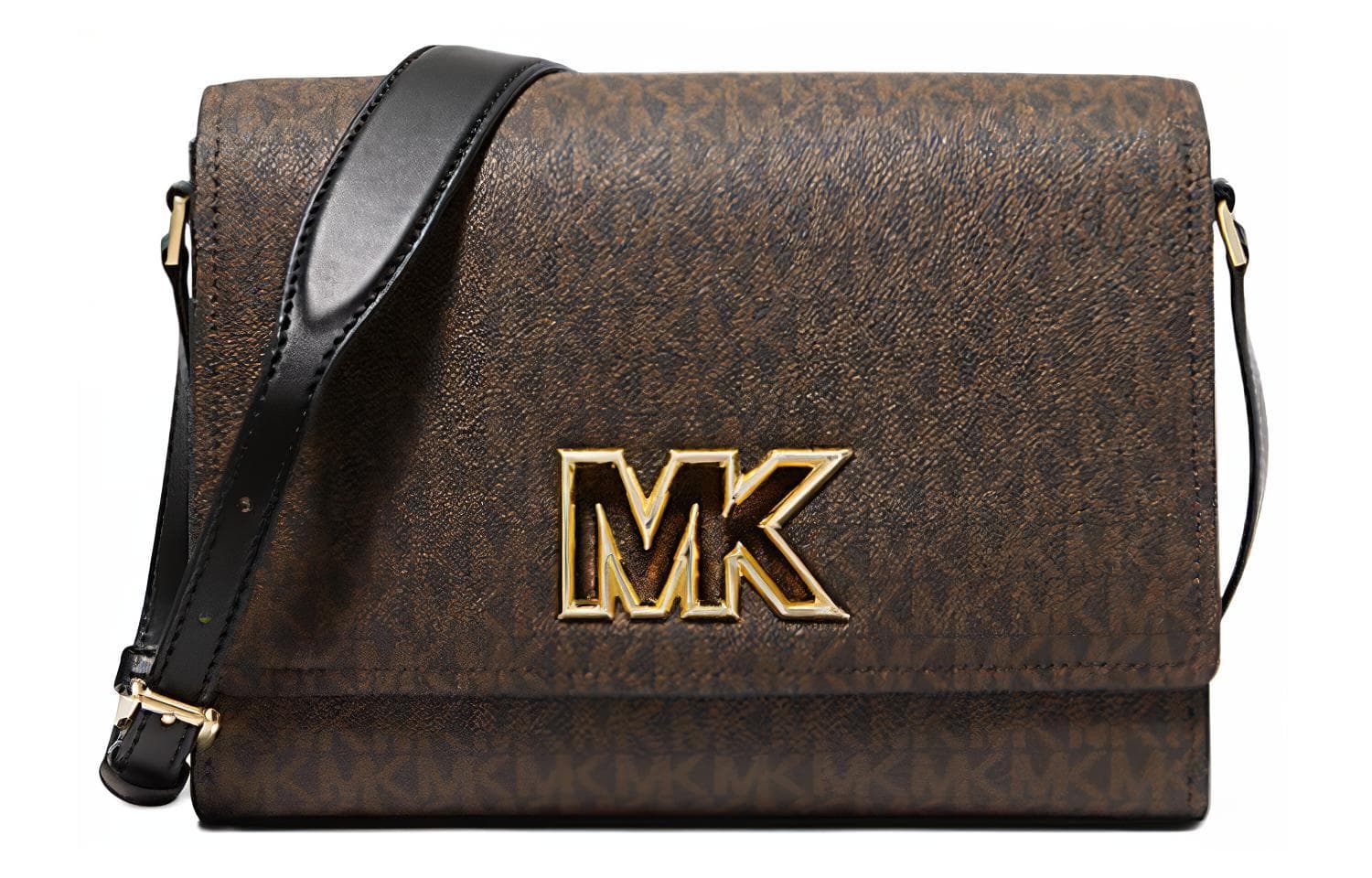 Сумка через плечо MICHAEL KORS MK Mimi - изображение 1