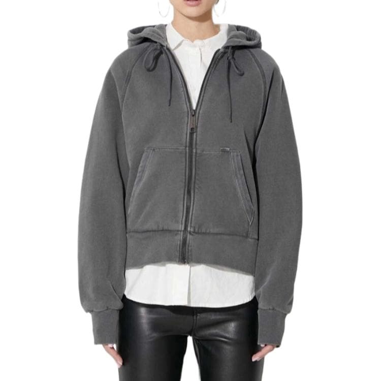 Куртка Carhartt WIP W' Hooded Taos Jacket - изображение 4
