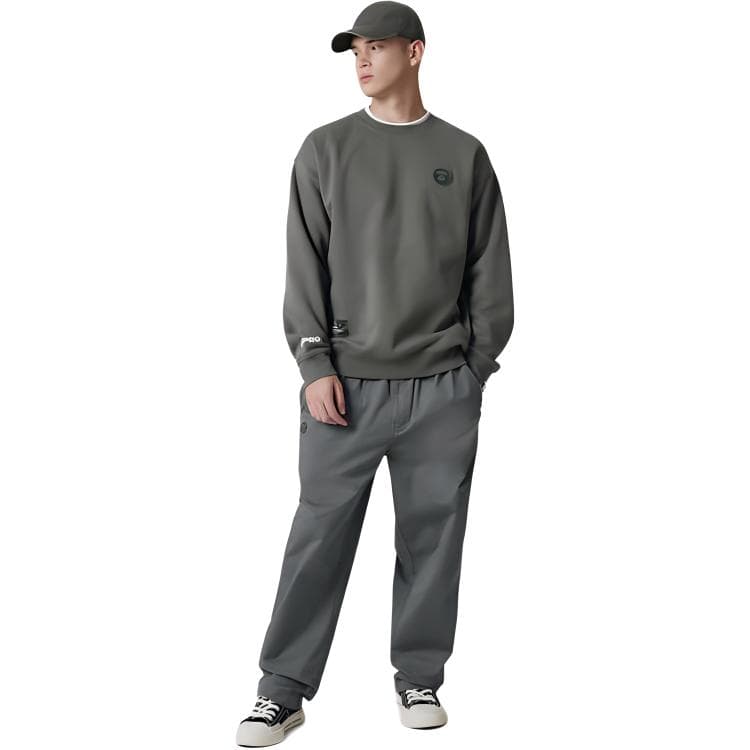 Худи Aape FW23 - изображение 3