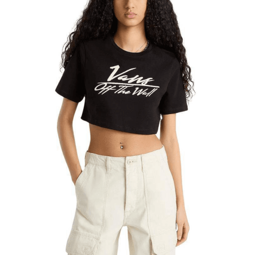 Футболка Vans T - изображение 3
