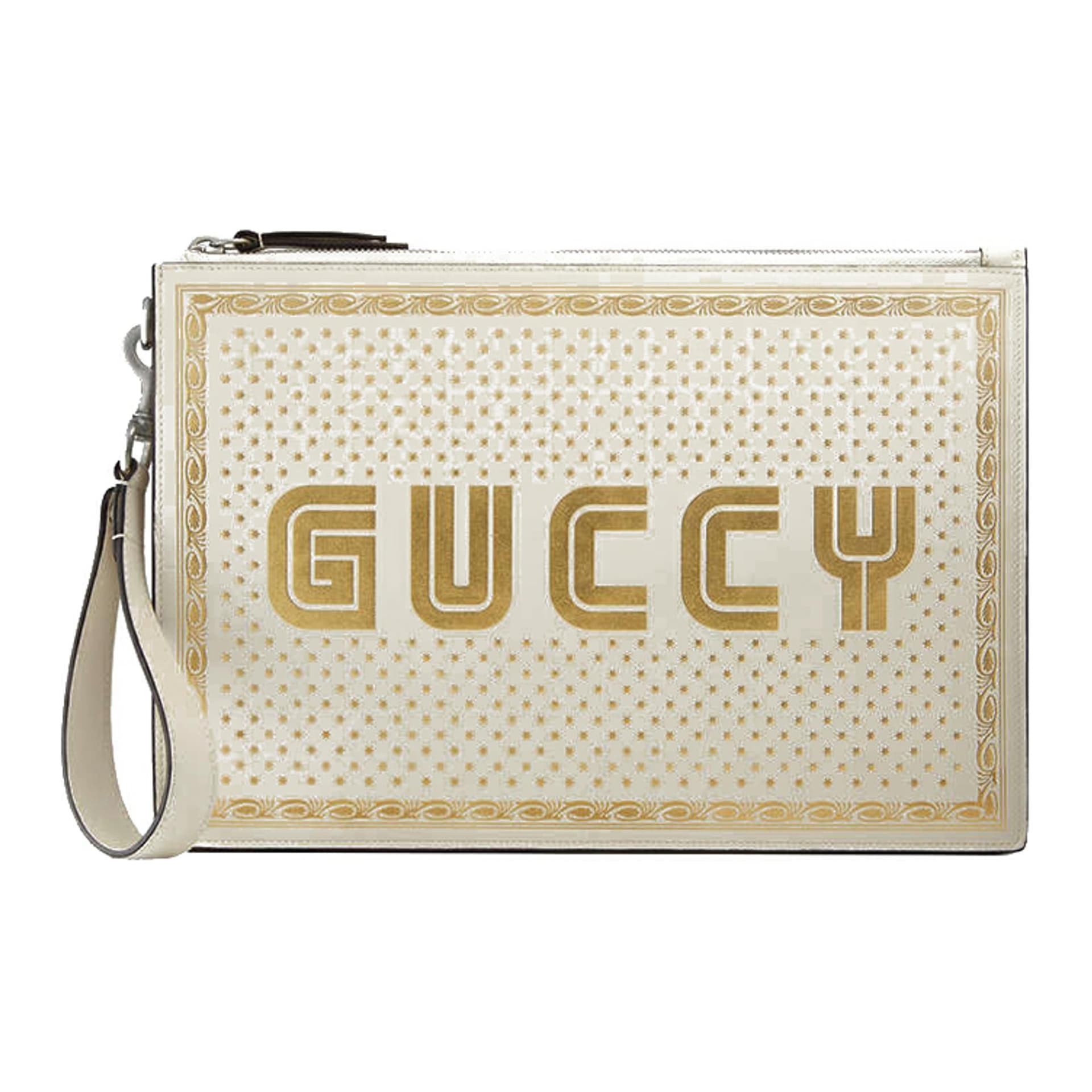 Сумка GUCCI Guccy - изображение 1