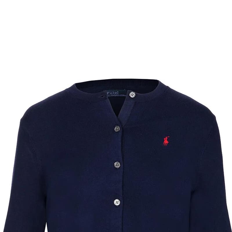Кофта Polo Ralph Lauren SS23 Logo - изображение 7