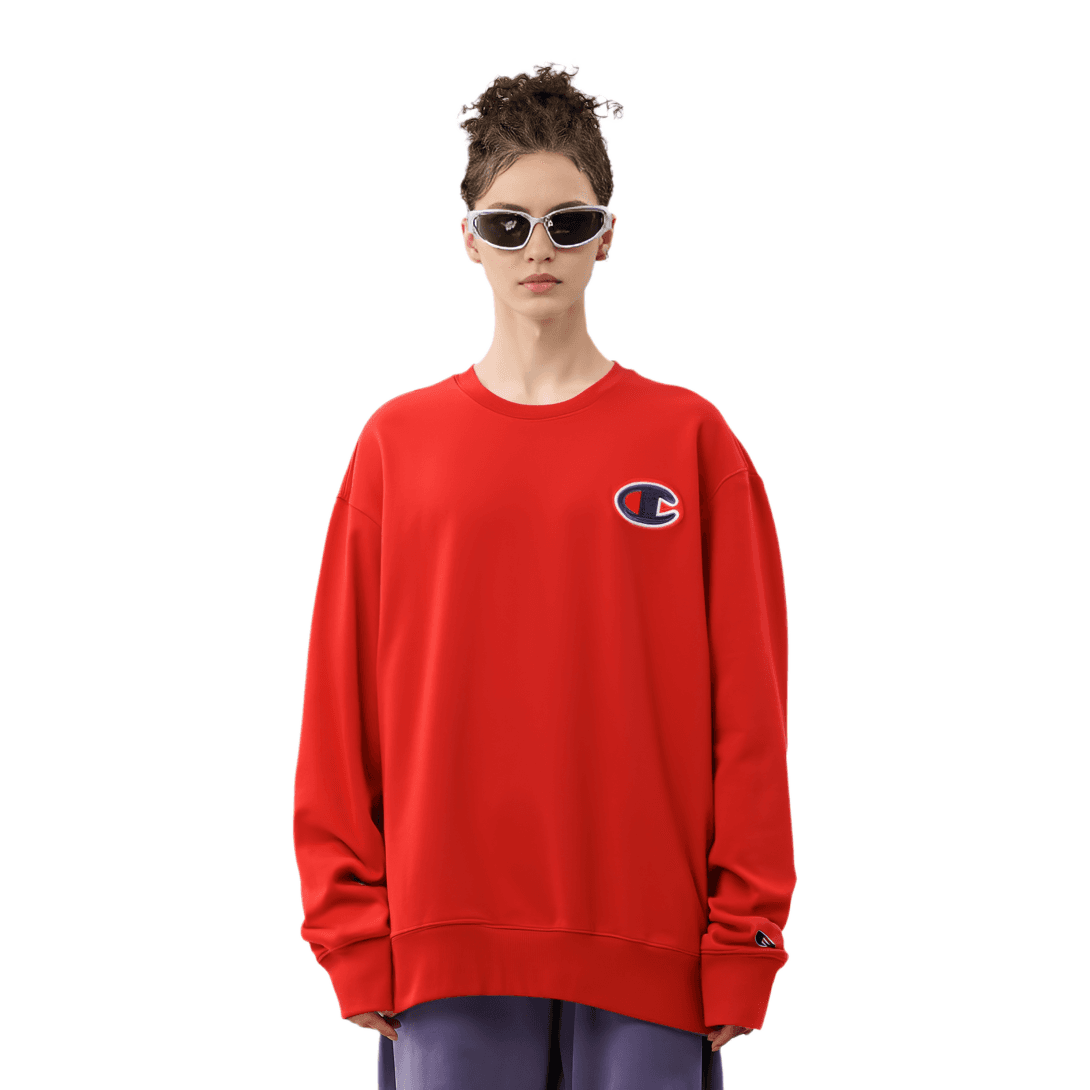 Худи Champion Logo - изображение 6