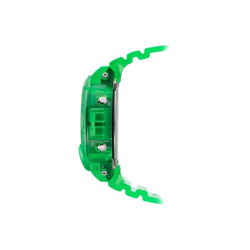 Часы CASIO - изображение 2