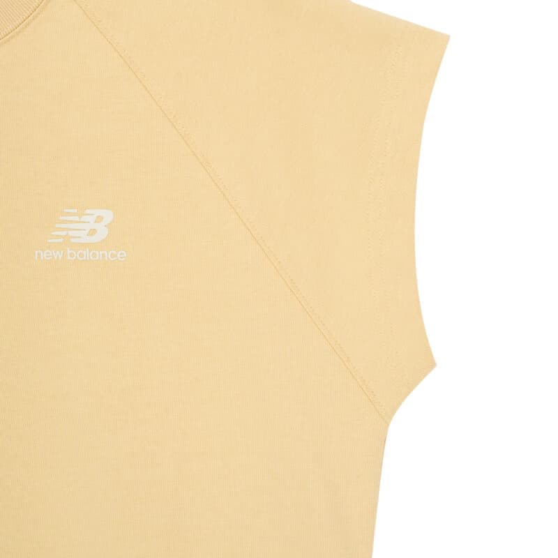 Футболка New Balance - изображение 5