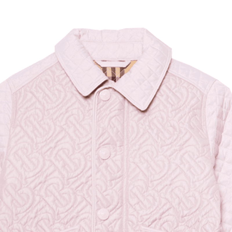 Burberry Logo - изображение 3