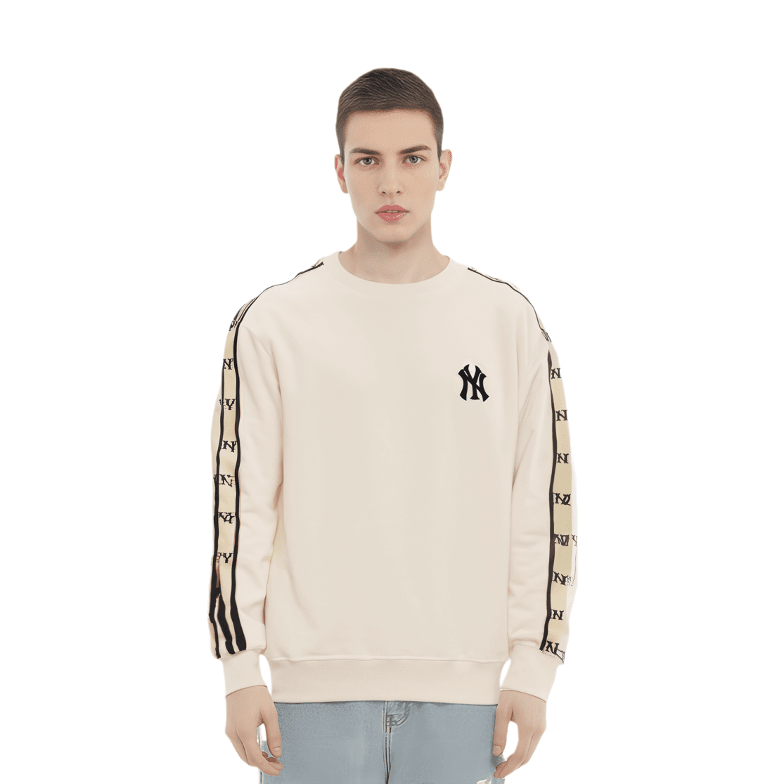 Худи MLB FW22 Logo - изображение 6