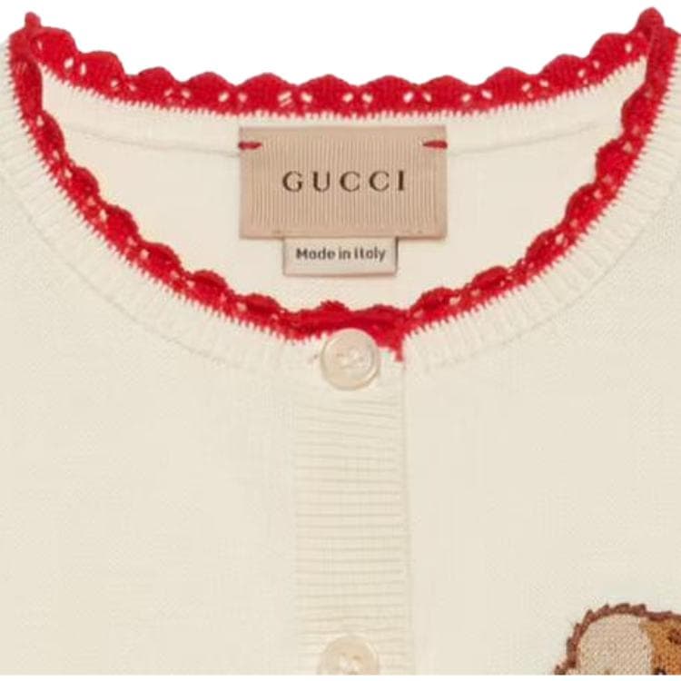 GUCCI SS22 Logo - изображение 7