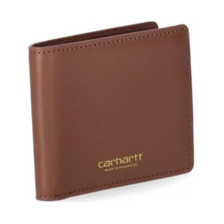 Кошелек Carhartt WIP Logo - изображение 5