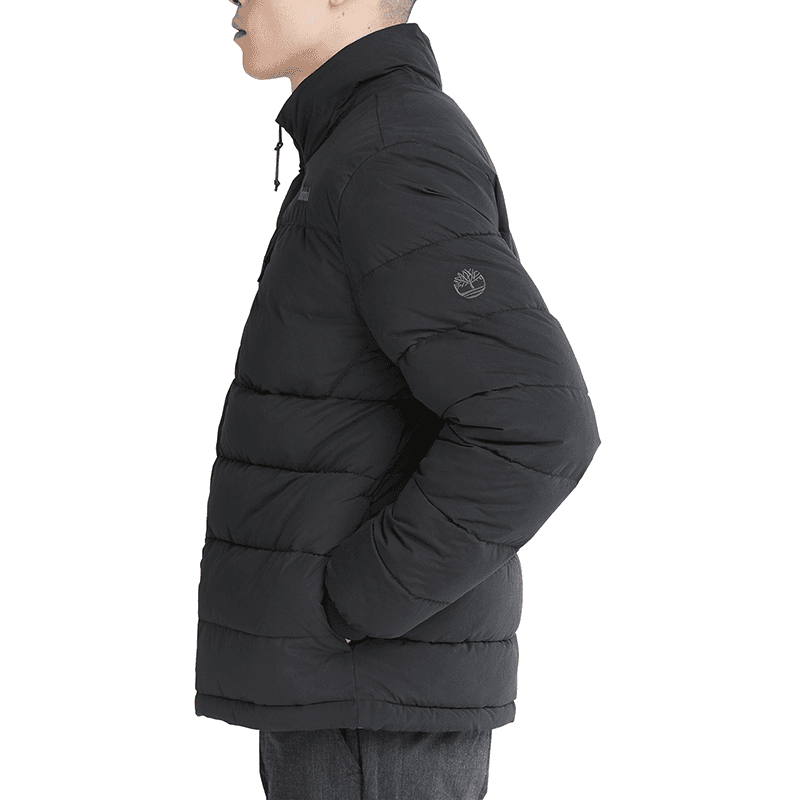 Зимняя куртка пуховик Timberland - изображение 4