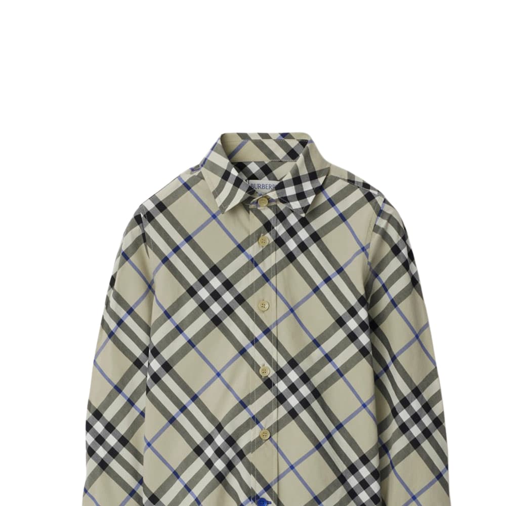 Burberry SS24 - изображение 6