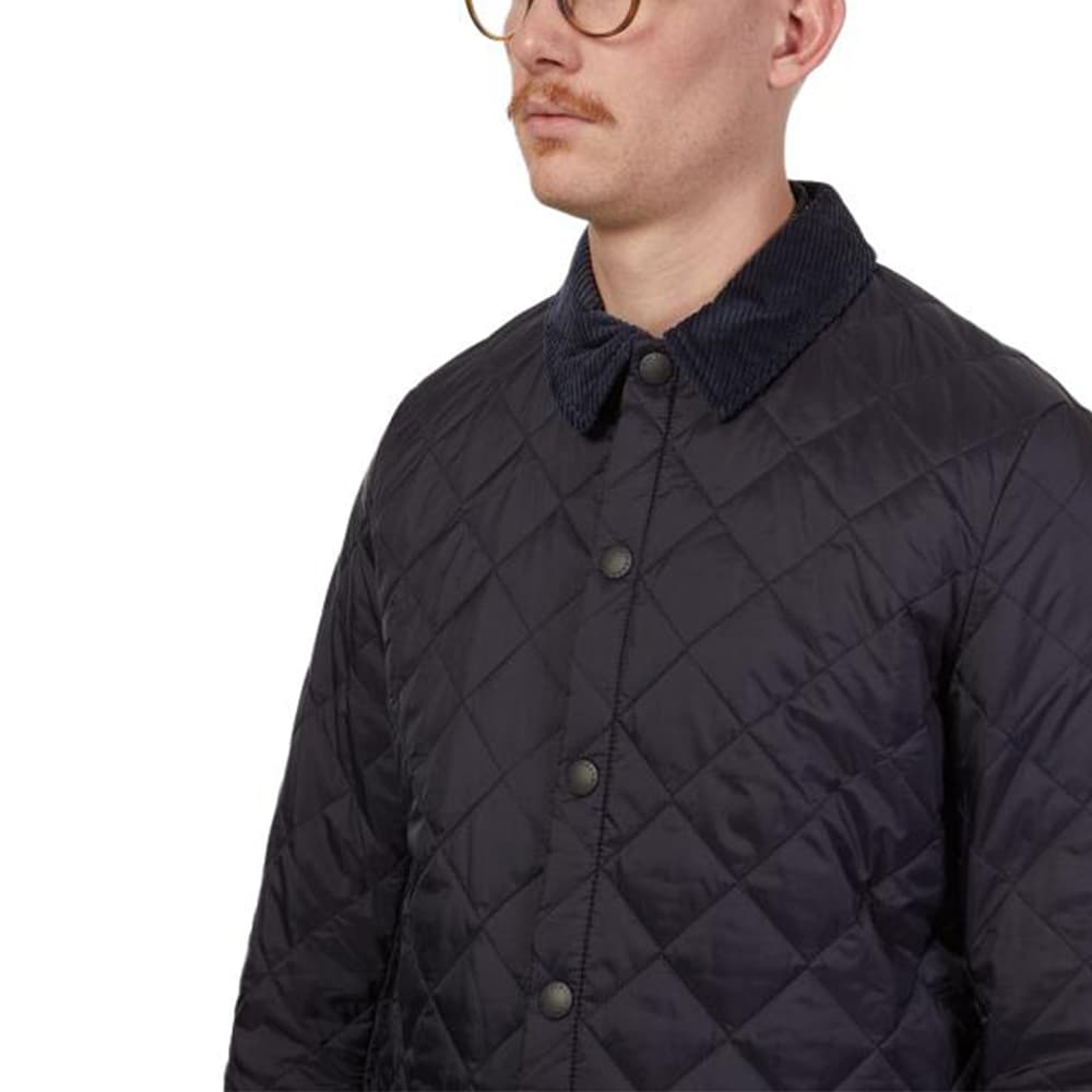 Куртка BARBOUR - изображение 6