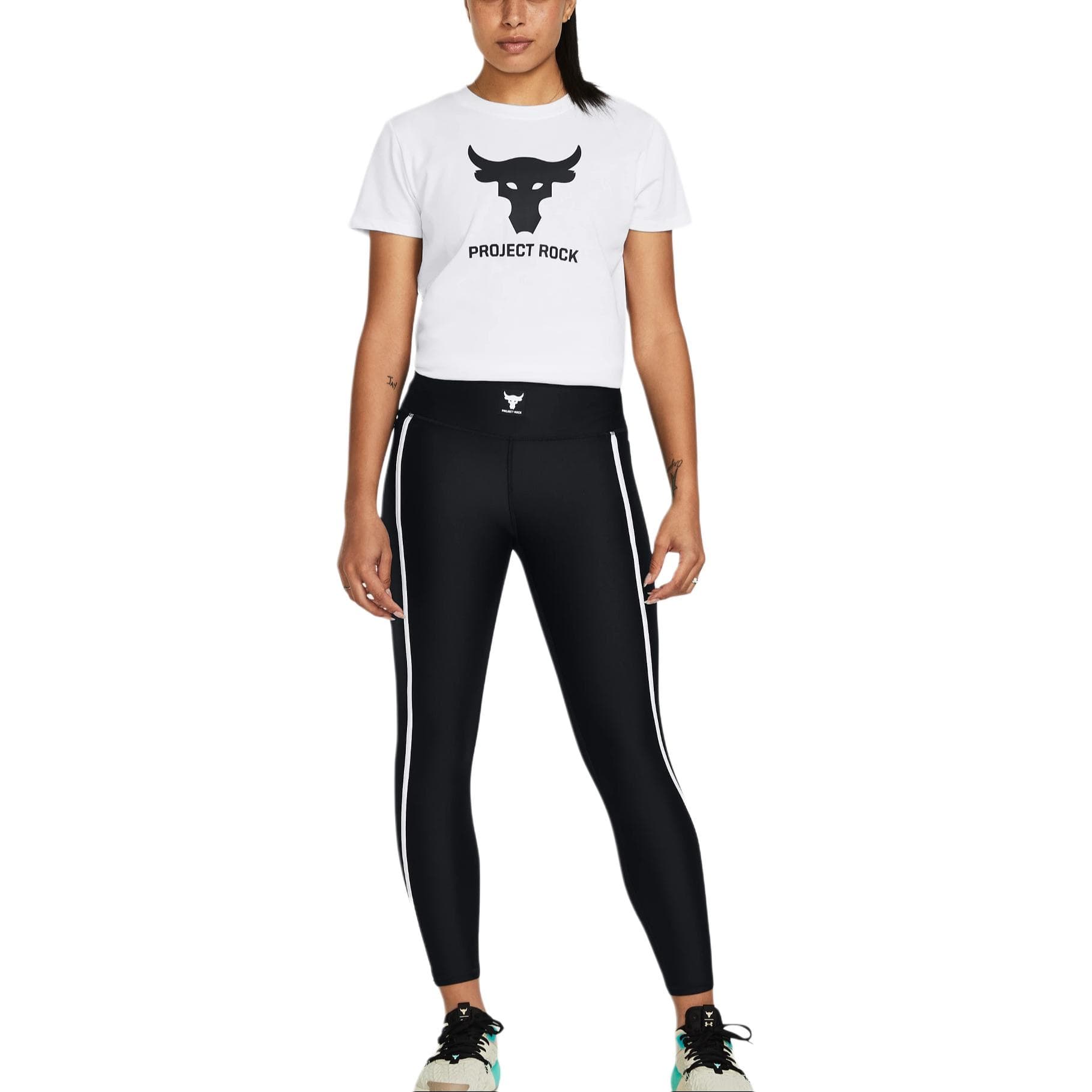 Штаны Under Armour - изображение 3