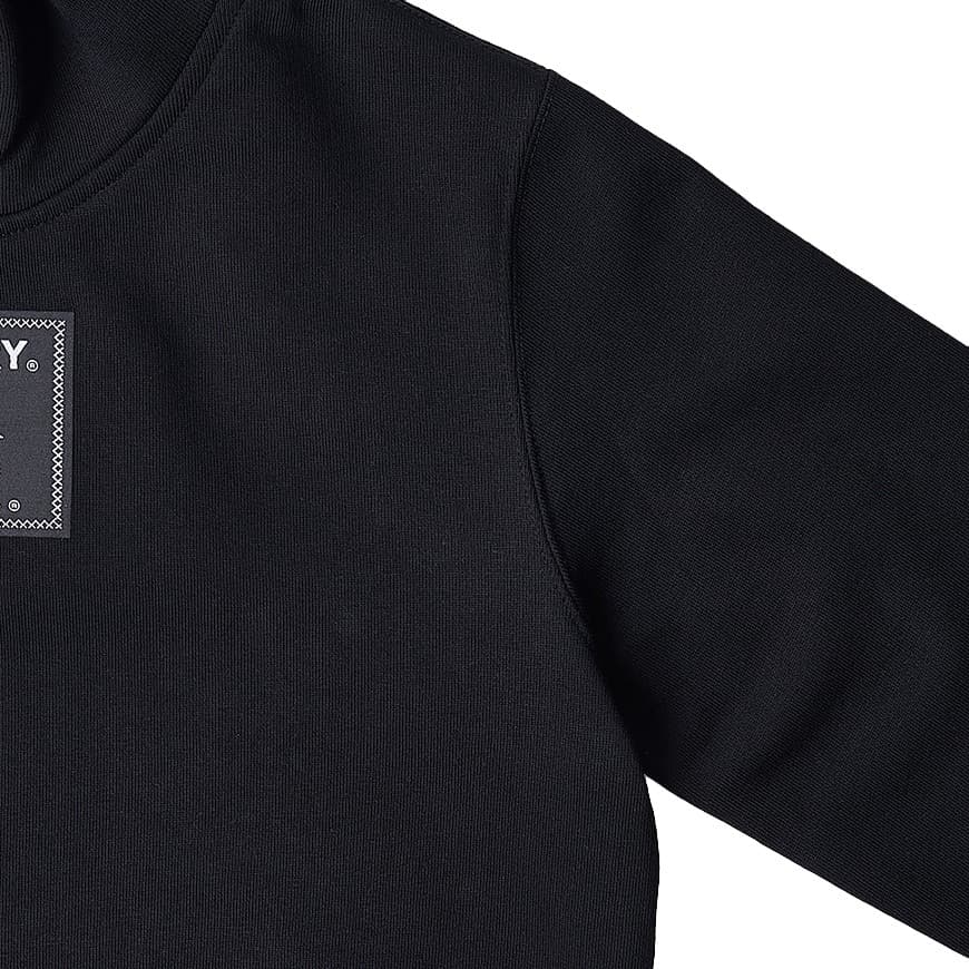 Худи Burberry FW22 Logo - изображение 6