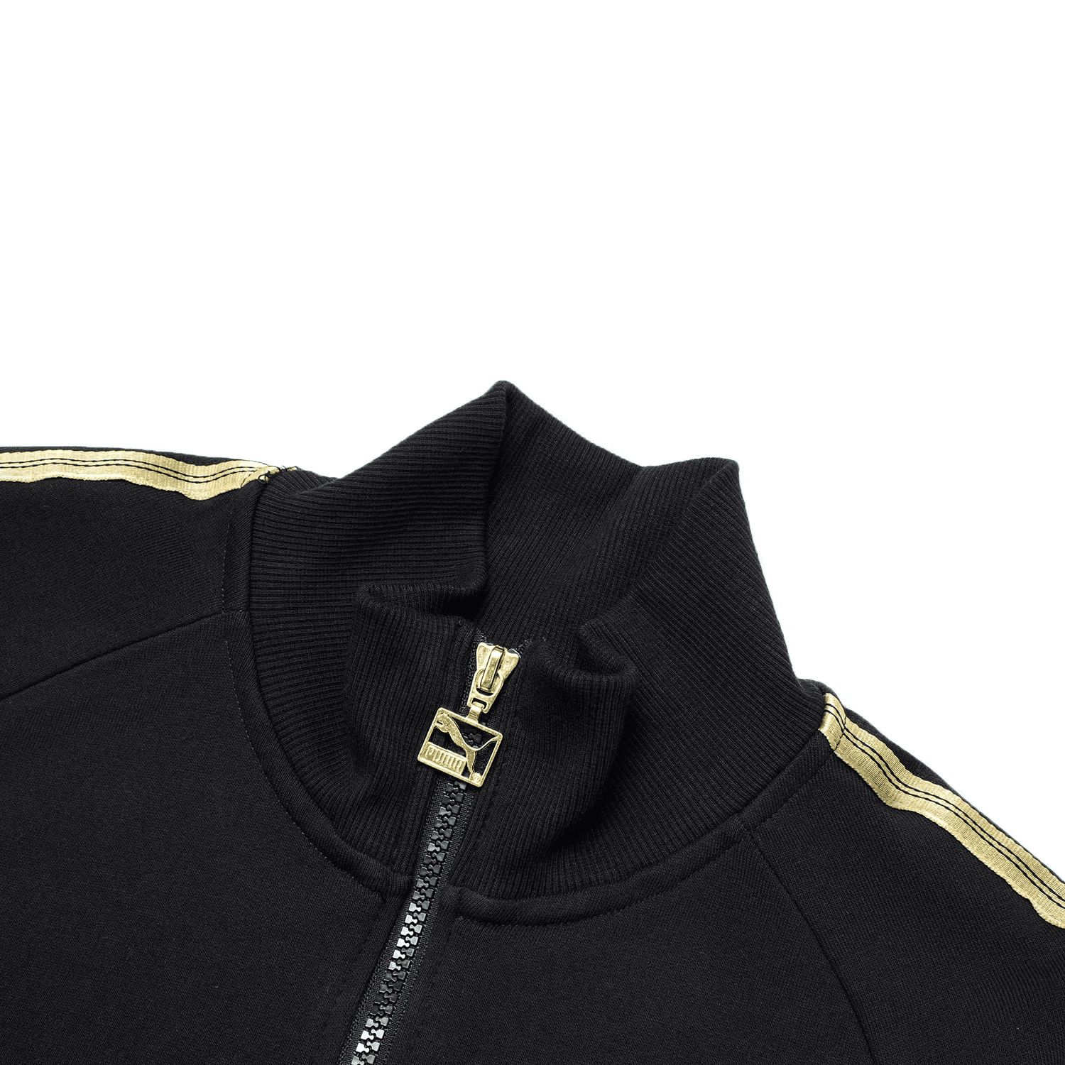 Куртка PUMA Logo - изображение 3