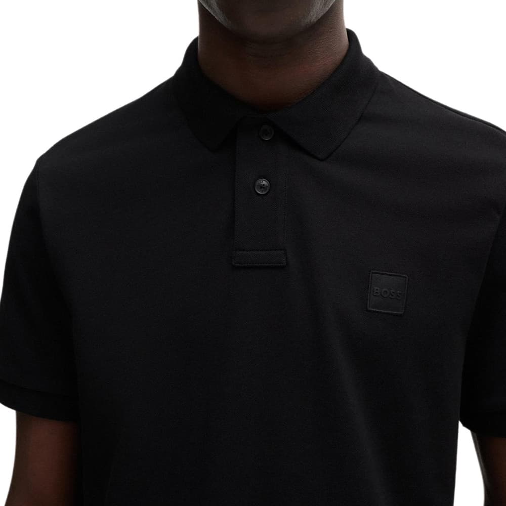 Поло HUGO BOSS Polo - изображение 5