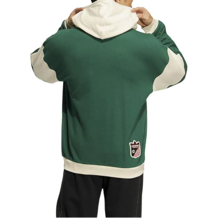 Худи adidas originals - изображение 4